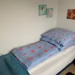 Ferienwohnung mit wunderschöner großer Dachterrasse - 500 Meter zum Hauptstrand v Duhnen Döse