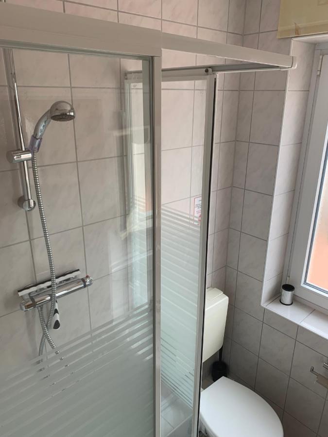 Ferienwohnung mit wunderschöner großer Dachterrasse - 500 Meter zum Hauptstrand v Duhnen Döse *
