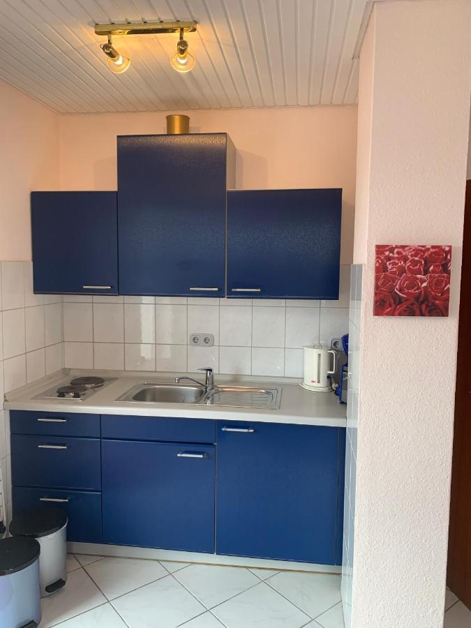 Ferienwohnung mit wunderschöner großer Dachterrasse - 500 Meter zum Hauptstrand v Duhnen Döse * Cuxhaven