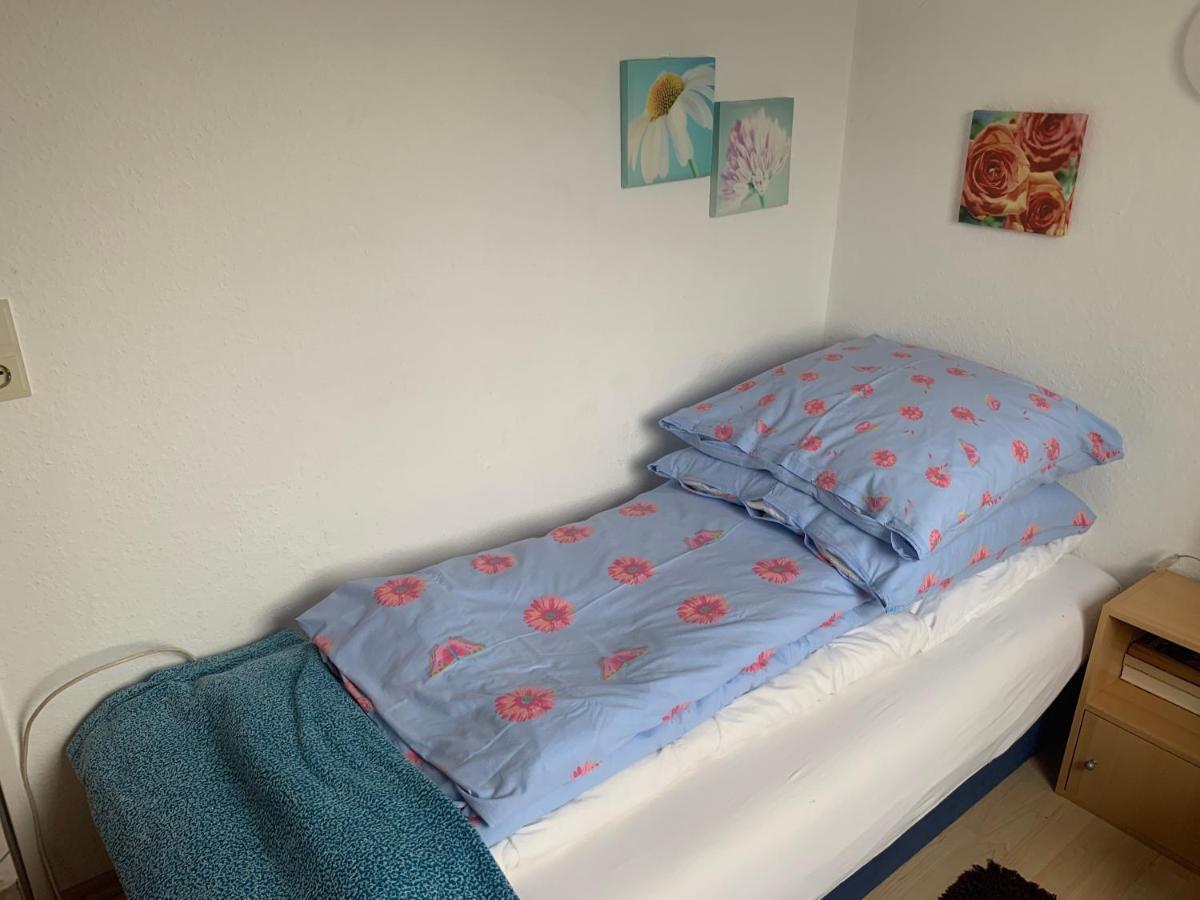 Ferienwohnung mit wunderschöner großer Dachterrasse - 500 Meter zum Hauptstrand v Duhnen Döse Apartment